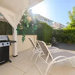 Estrella 2 Ba Spaniahome Apartment
