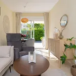 Apartment Estrella 2 Ba Spaniahome