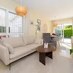 Estrella 2 Ba Spaniahome Apartment
