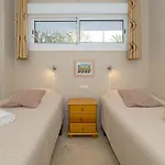 Apartment Estrella 2 Ba Spaniahome