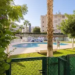 Estrella 2 Ba Spaniahome *