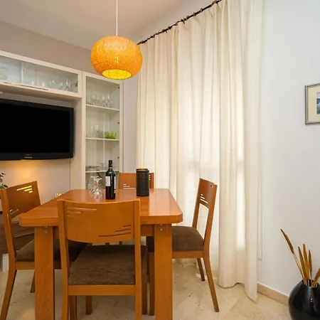 Estrella 2 Ba Spaniahome Appartement *