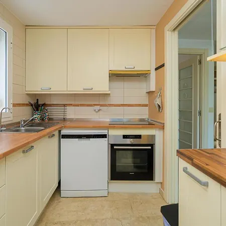Estrella 2 Ba Spaniahome Appartement