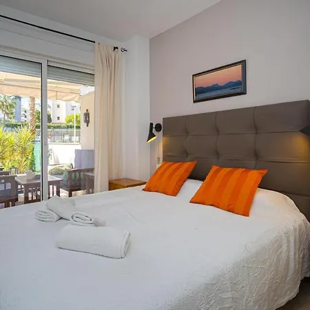 Estrella 2 Ba Spaniahome