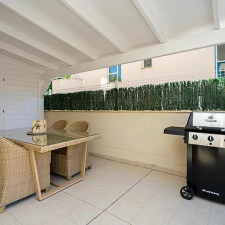 Appartement Estrella 2 Ba Spaniahome El Albir