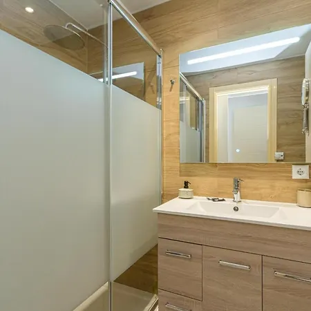 Appartement Estrella 2 Ba Spaniahome El Albir