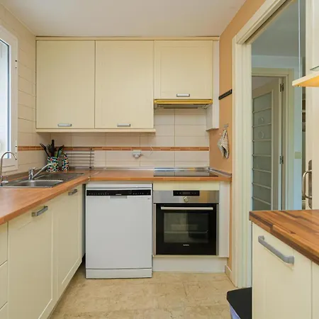Estrella 2 Ba Spaniahome El Albir