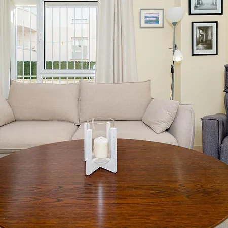 Estrella 2 Ba Spaniahome * El Albir