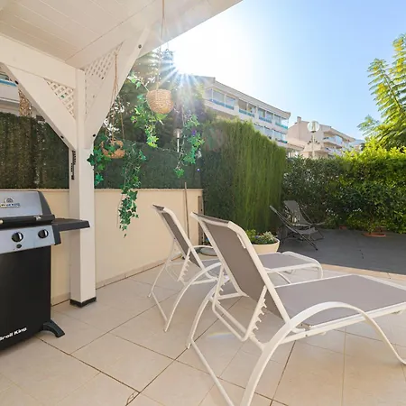 Estrella 2 Ba Spaniahome Appartement