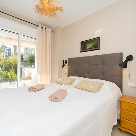 Estrella 2 Ba Spaniahome Appartement El Albir