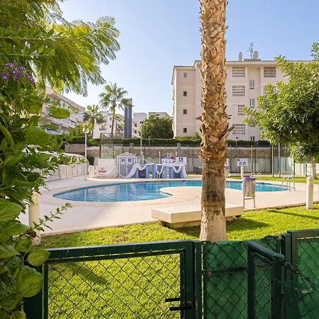 Estrella 2 Ba Spaniahome *