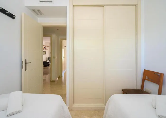 Estrella 2 Ba Spaniahome Apartment *