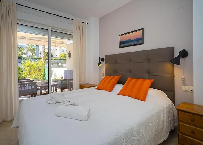 Estrella 2 Ba Spaniahome