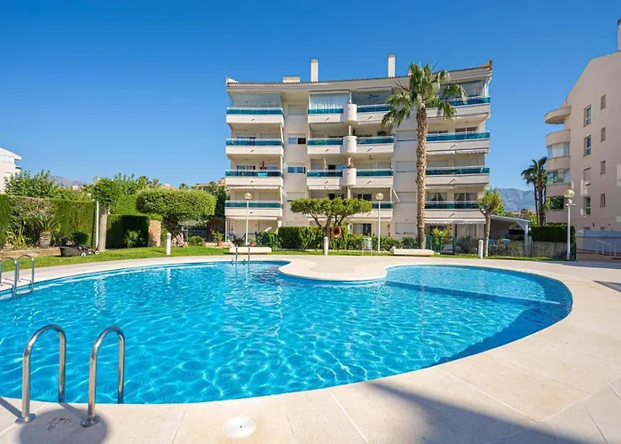 Estrella 2 Ba Spaniahome El Albir