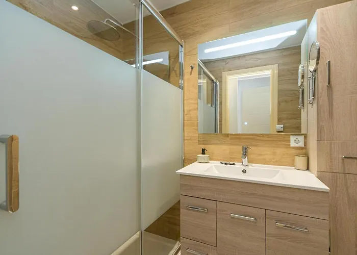 Apartment Estrella 2 Ba Spaniahome El Albir