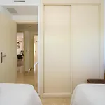 Estrella 2 Ba Spaniahome Апартаменты *