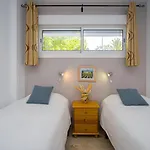 Estrella 2 Ba Spaniahome Апартаменты