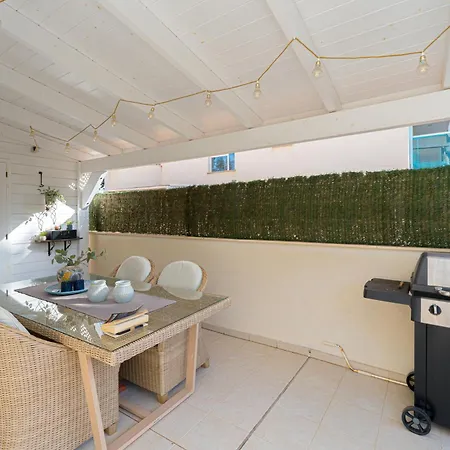 Estrella 2 Ba Spaniahome Apartman El Albir