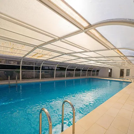 Apartamento Estrella 2 Ba Spaniahome