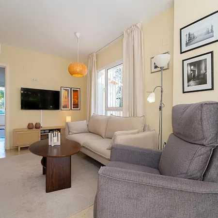 Apartman Estrella 2 Ba Spaniahome *