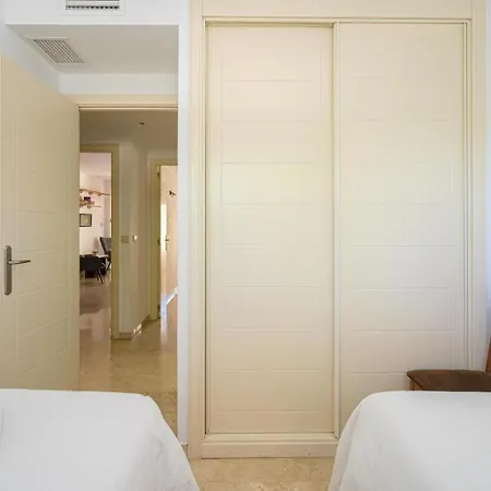 Estrella 2 Ba Spaniahome Apartamento