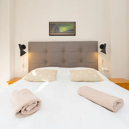 Apartman Estrella 2 Ba Spaniahome El Albir