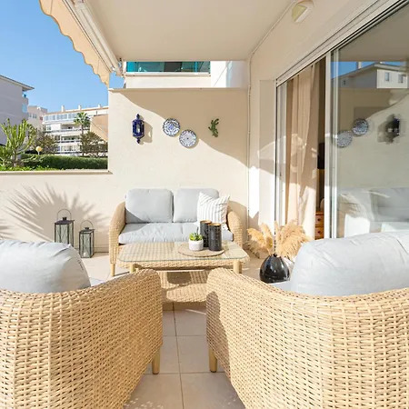 Estrella 2 Ba Spaniahome