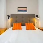 Estrella 2 Ba Spaniahome *